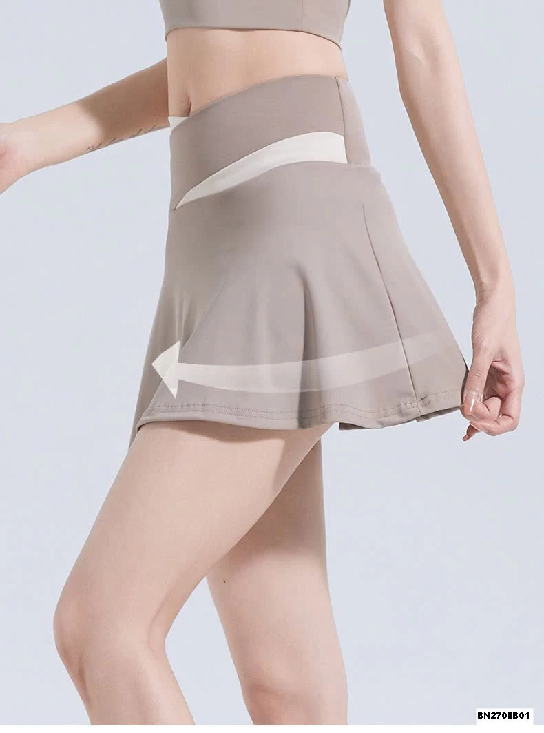 BỘ TẬP NỮ MẪU MỚI