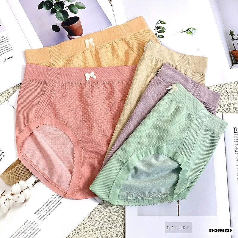 HỌP 5 QUẦN CHÍP KHÁNG KHUẨN