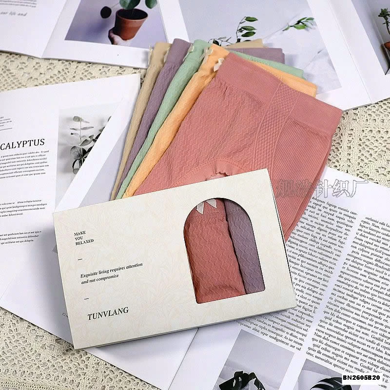 HỌP 5 QUẦN CHÍP KHÁNG KHUẨN