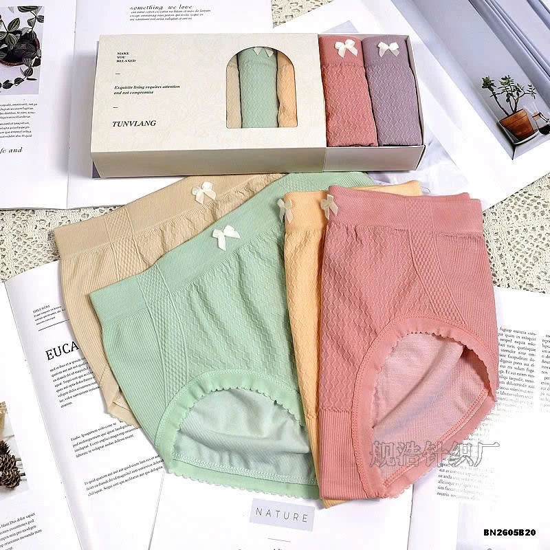 HỌP 5 QUẦN CHÍP KHÁNG KHUẨN