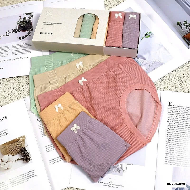 HỌP 5 QUẦN CHÍP KHÁNG KHUẨN