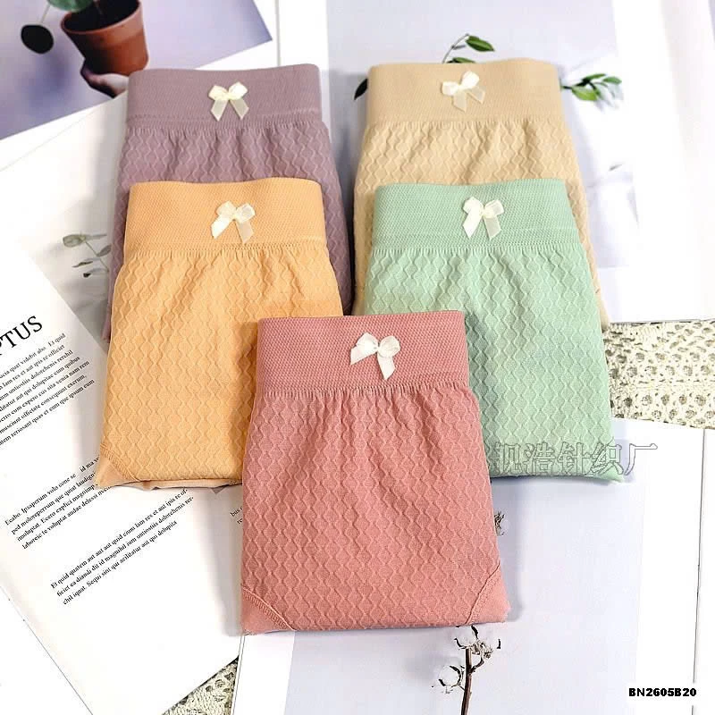 HỌP 5 QUẦN CHÍP KHÁNG KHUẨN