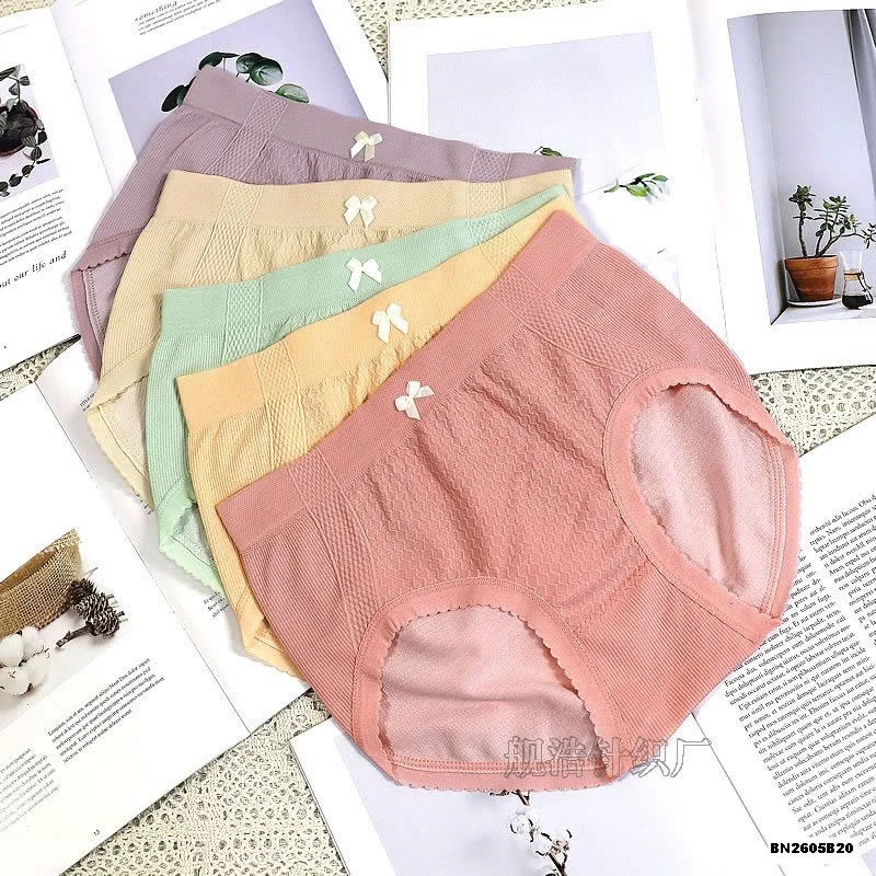 HỌP 5 QUẦN CHÍP KHÁNG KHUẨN