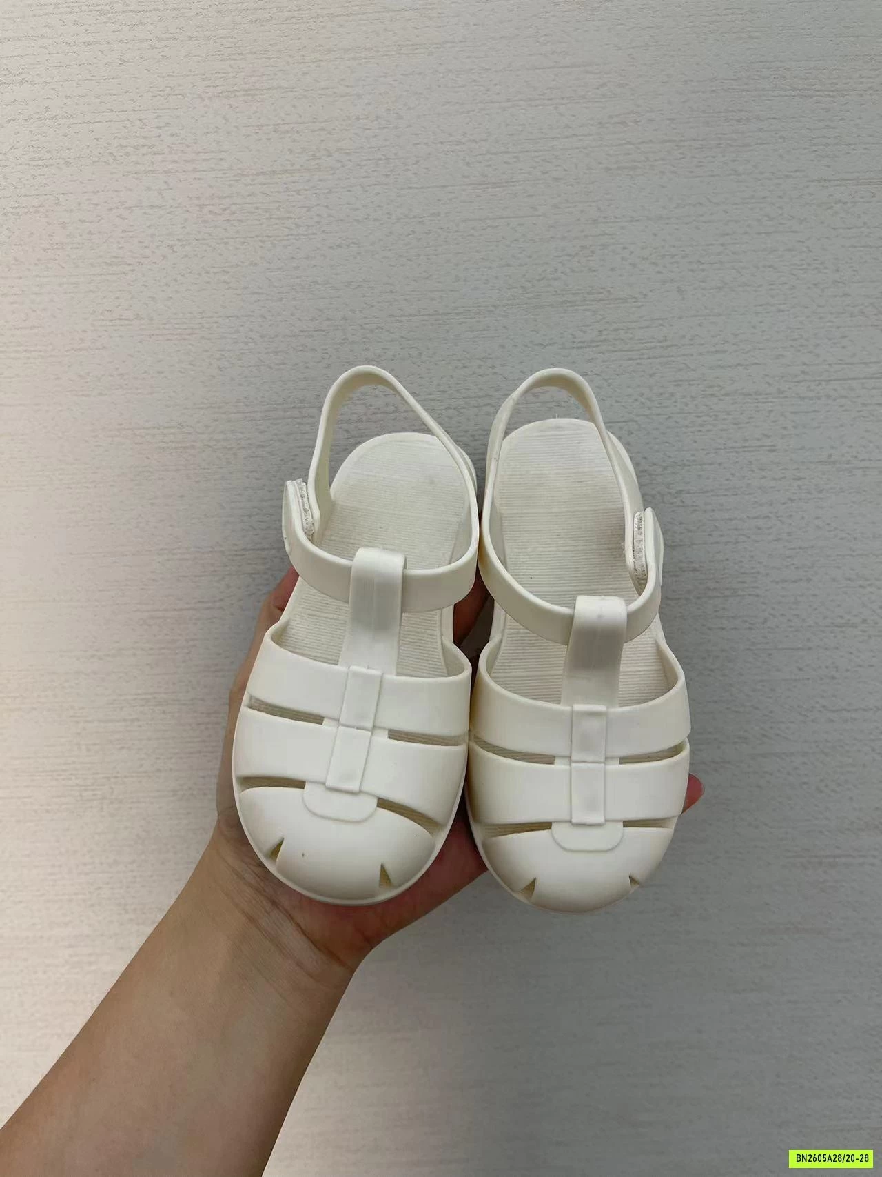SANDAL RỌ HÀN QUỐC