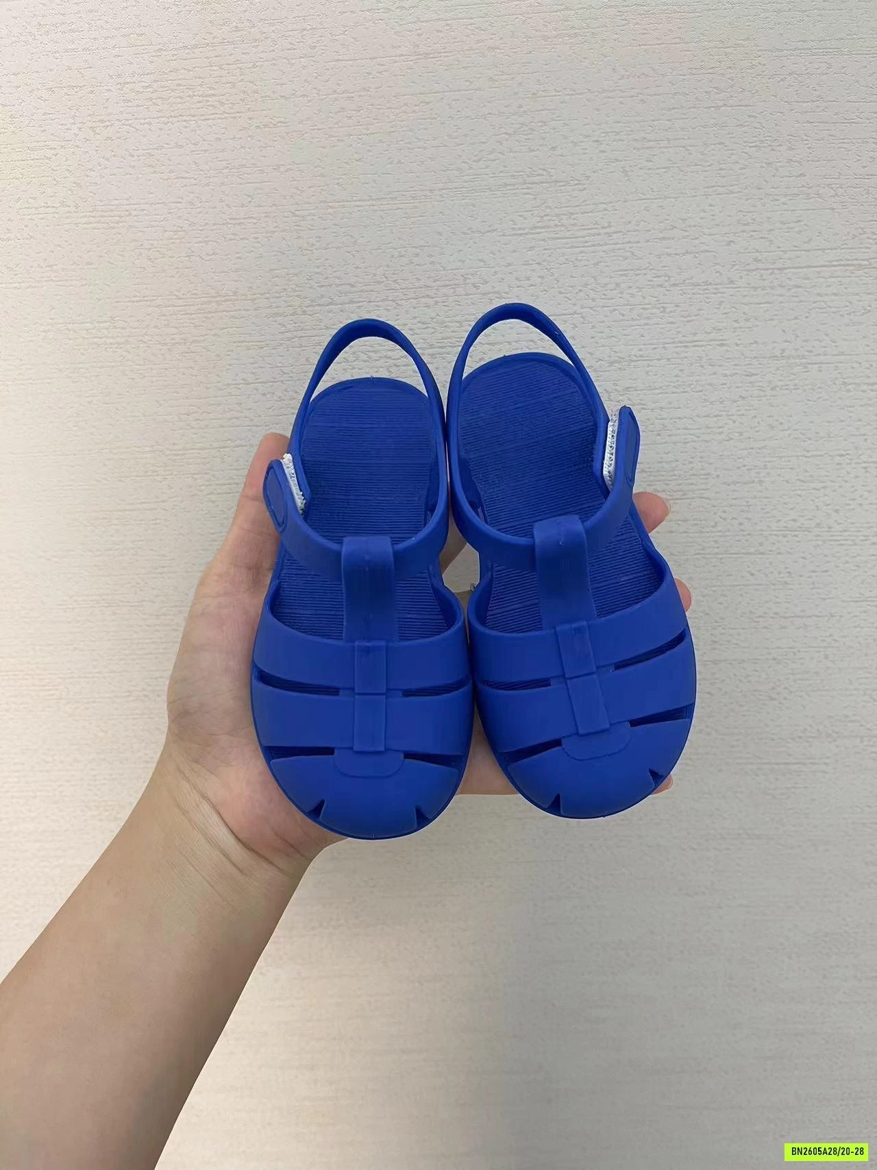 SANDAL RỌ HÀN QUỐC