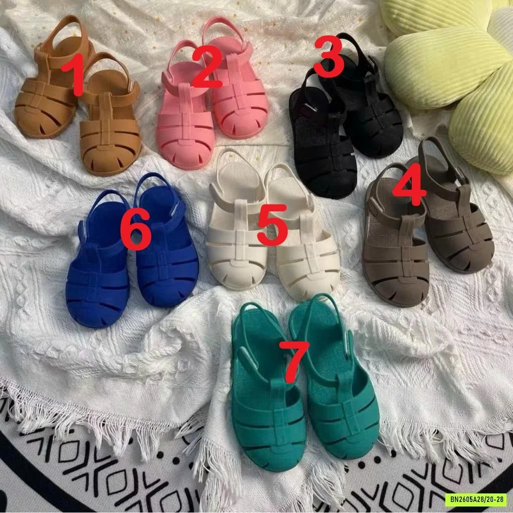 SANDAL RỌ HÀN QUỐC