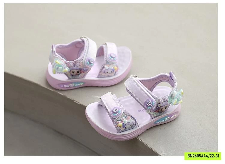 SANDAL KUROMI DỄ THƯƠNG