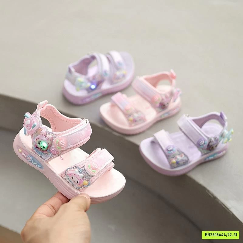 SANDAL KUROMI DỄ THƯƠNG