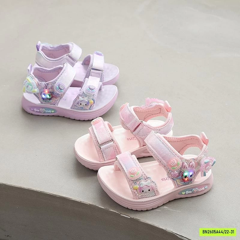SANDAL KUROMI DỄ THƯƠNG
