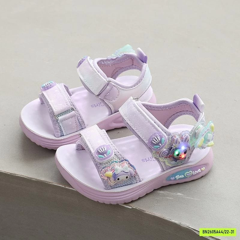 SANDAL KUROMI DỄ THƯƠNG