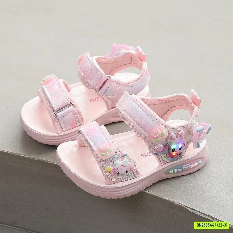 SANDAL KUROMI DỄ THƯƠNG