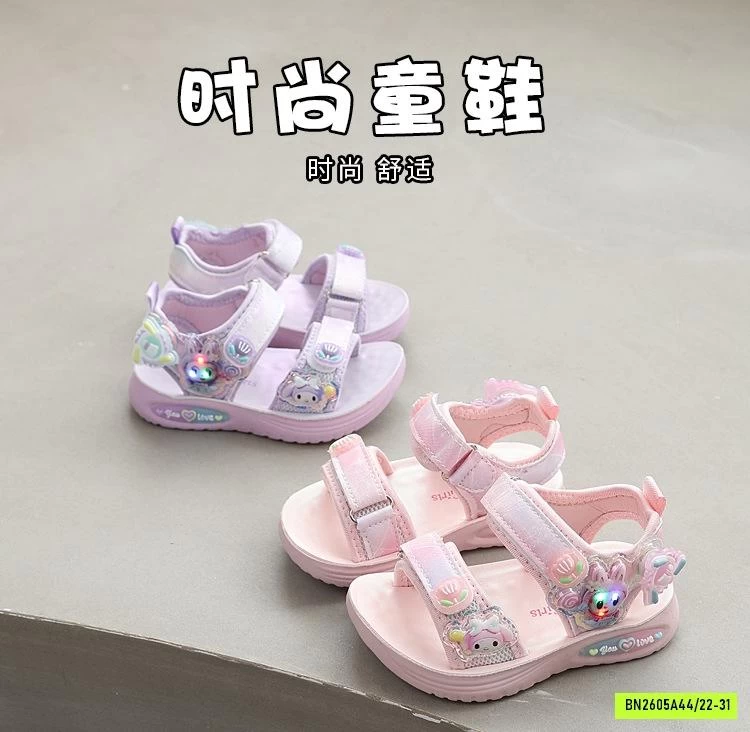 SANDAL KUROMI DỄ THƯƠNG