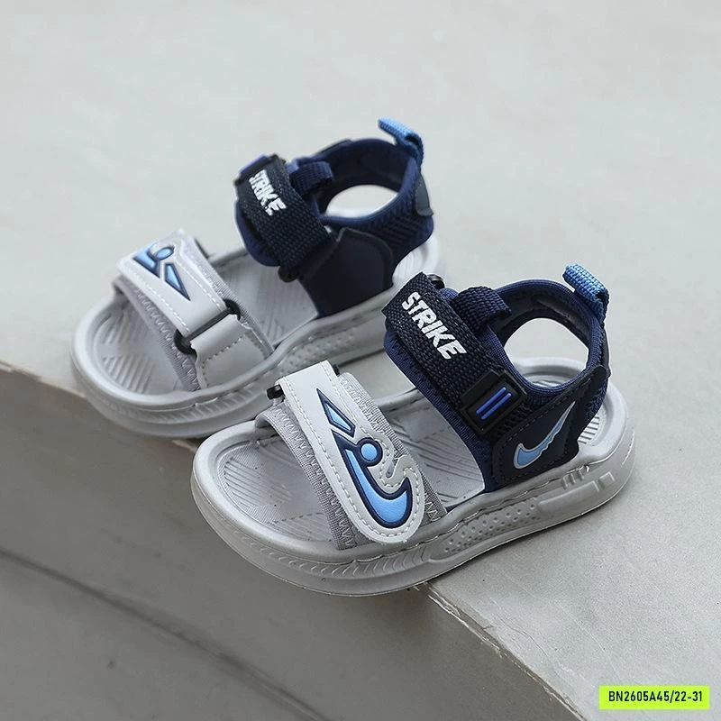 SANDAL QUAI DÁN BÉ TRAI