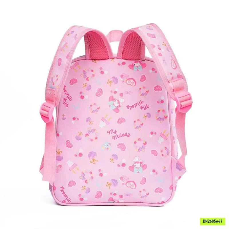 BALO MẪU GIÁO SANRIO