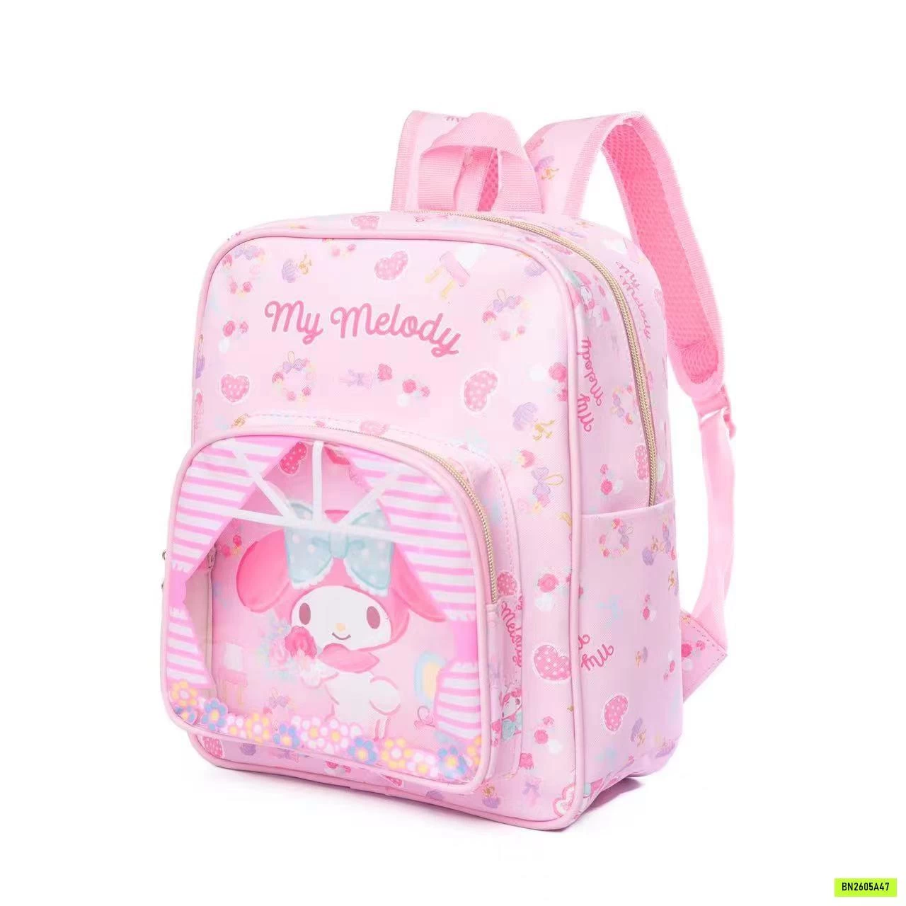 BALO MẪU GIÁO SANRIO