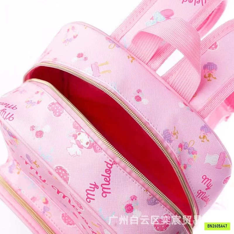 BALO MẪU GIÁO SANRIO