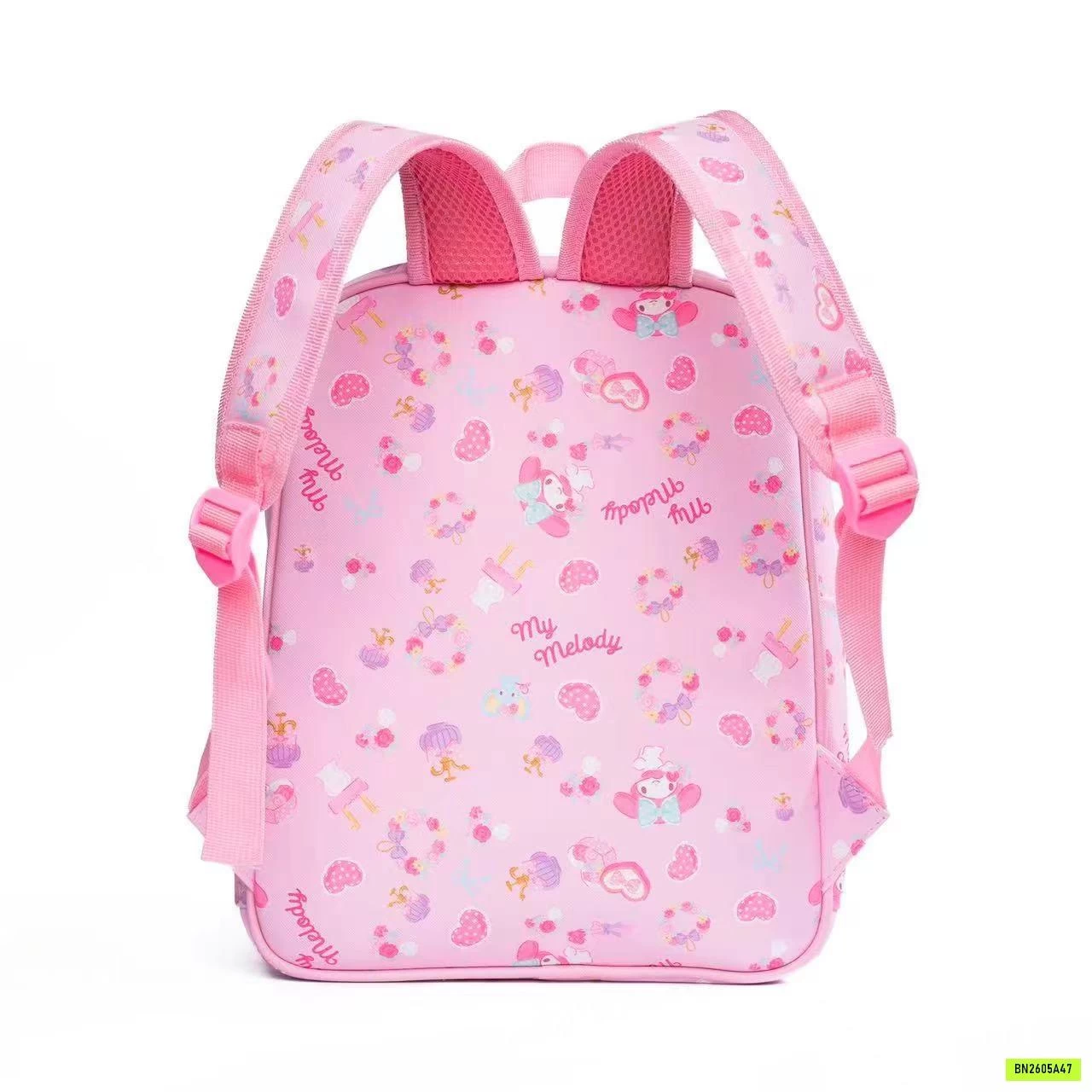 BALO MẪU GIÁO SANRIO
