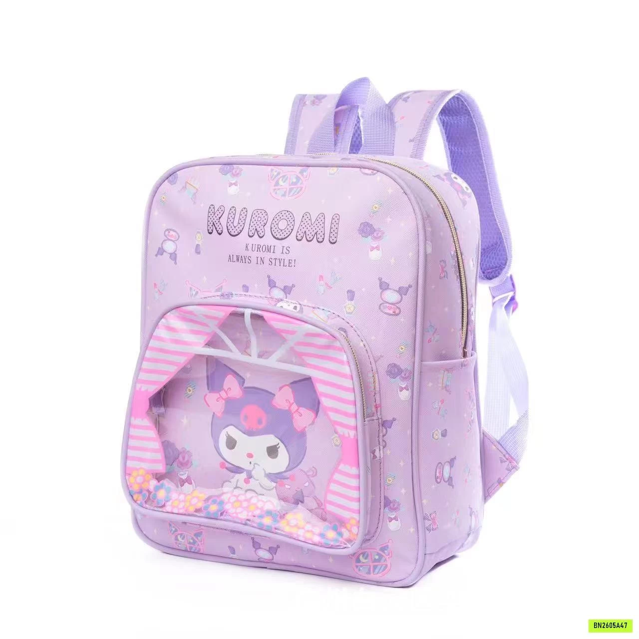 BALO MẪU GIÁO SANRIO