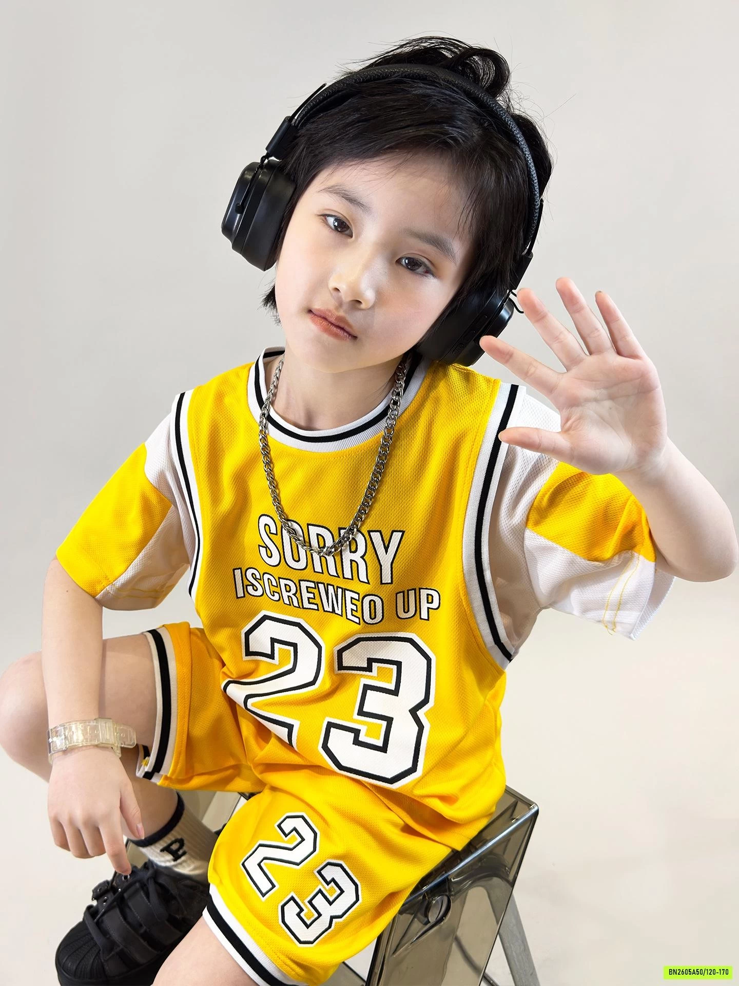BỘ THỂ THAO BÓNG RỔ