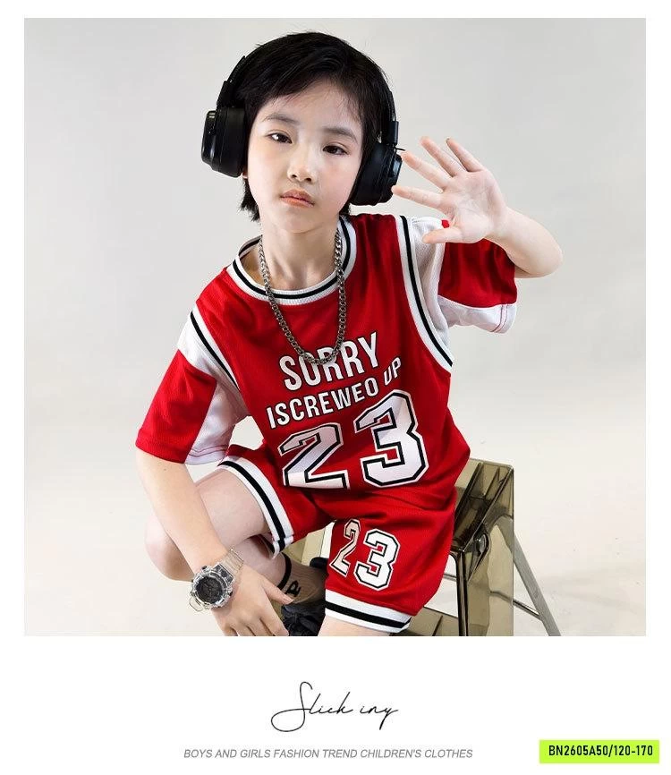 BỘ THỂ THAO BÓNG RỔ