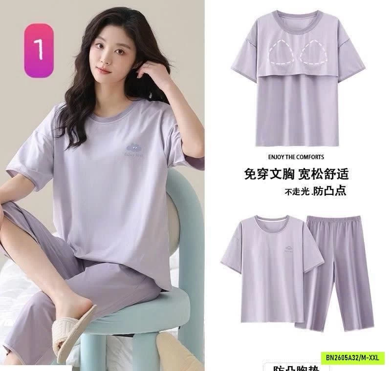 BỘ NGỦ LỬNG KÈM ĐỆM NGỰC