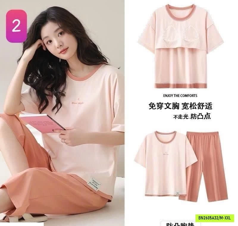 BỘ NGỦ LỬNG KÈM ĐỆM NGỰC