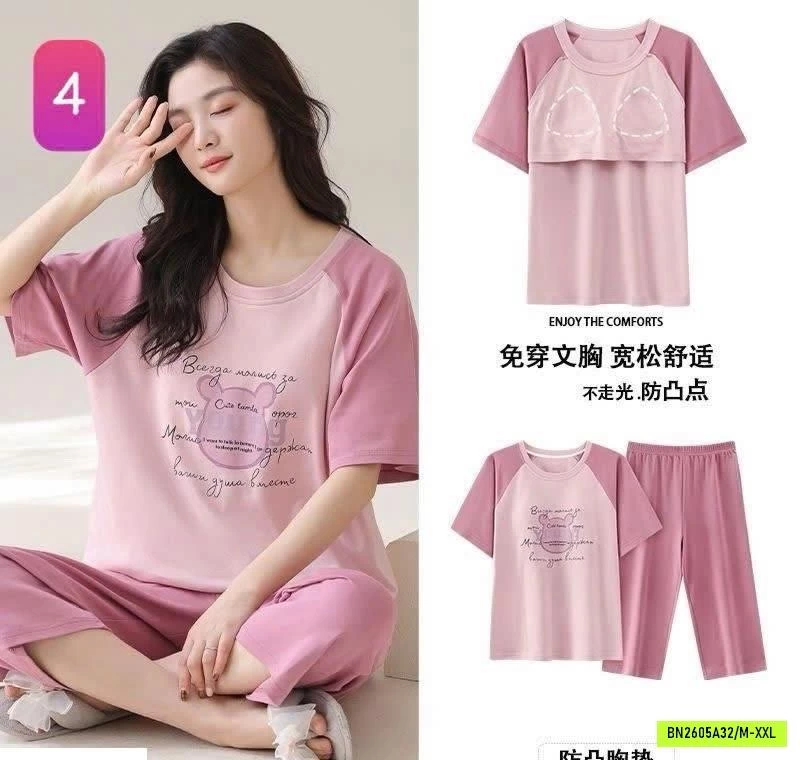 BỘ NGỦ LỬNG KÈM ĐỆM NGỰC