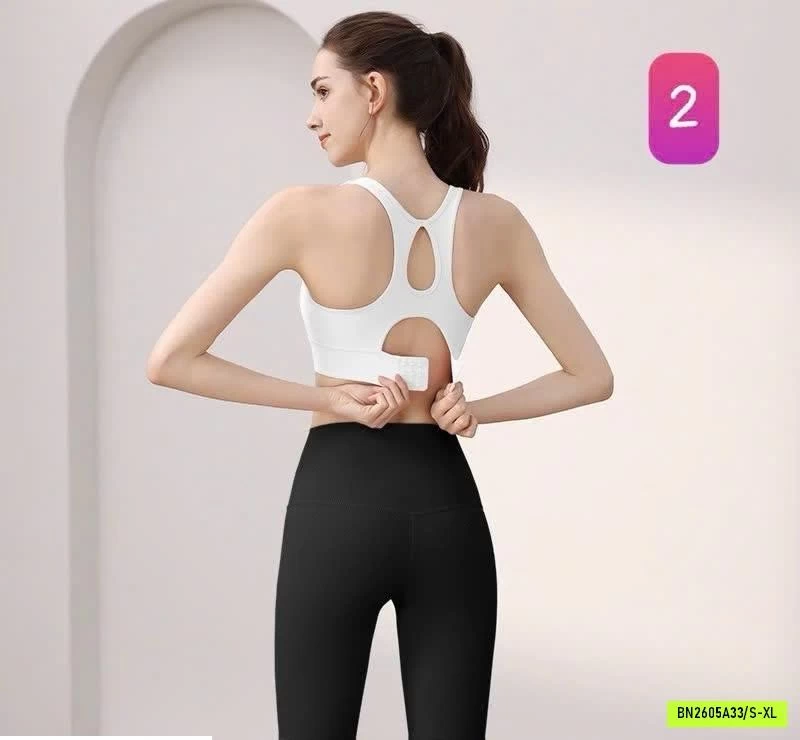 SET ĐỒ TẬP NỮ CHUYÊN NGHIỆP CREORA