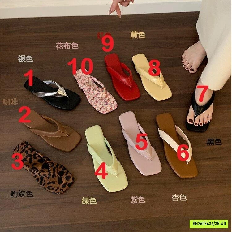 TÔNG SẮC MÀU THỜI TRANG HÀN QUỐC