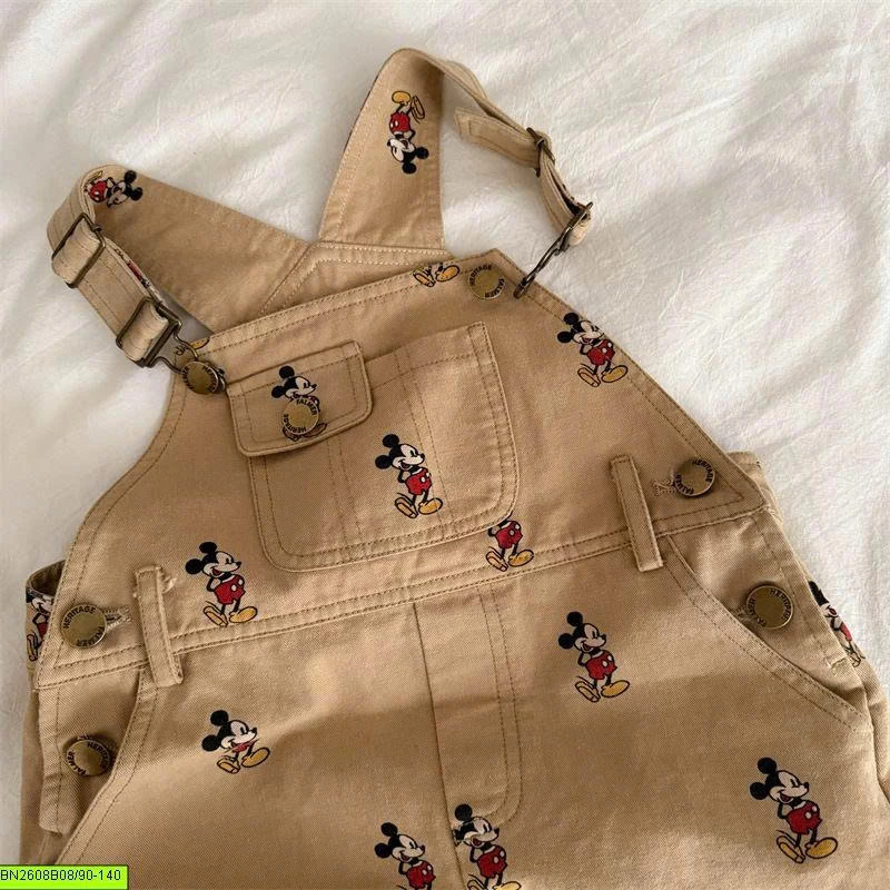 QUẦN YẾM MICKEY
