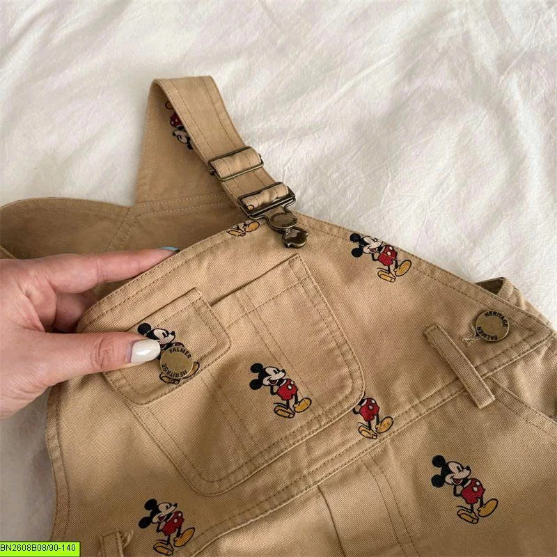 QUẦN YẾM MICKEY