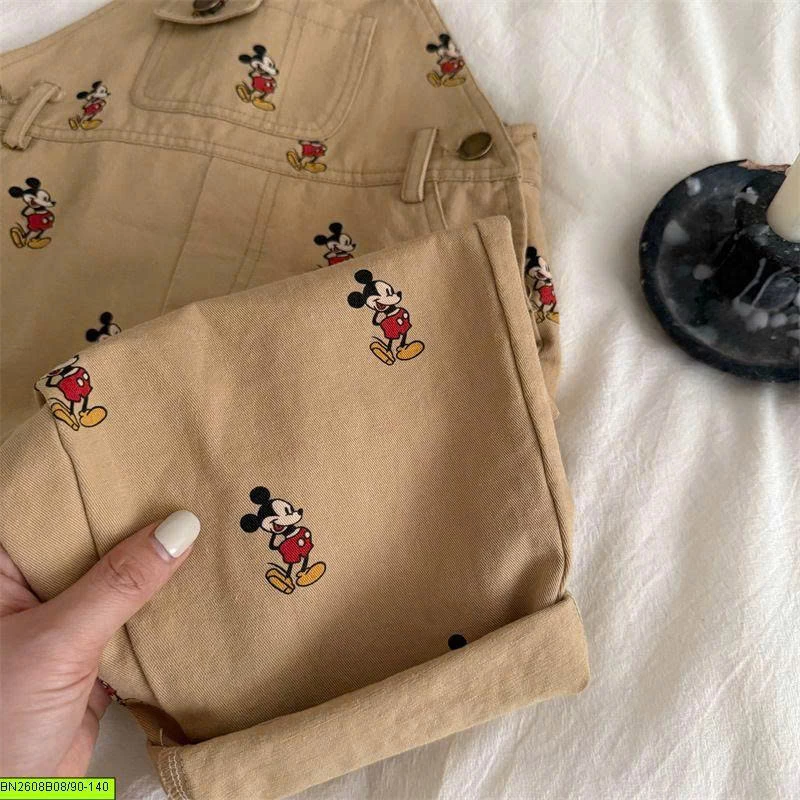 QUẦN YẾM MICKEY