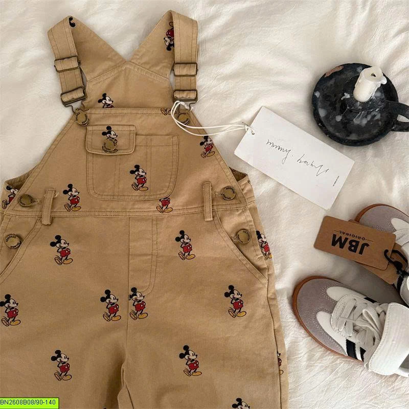 QUẦN YẾM MICKEY