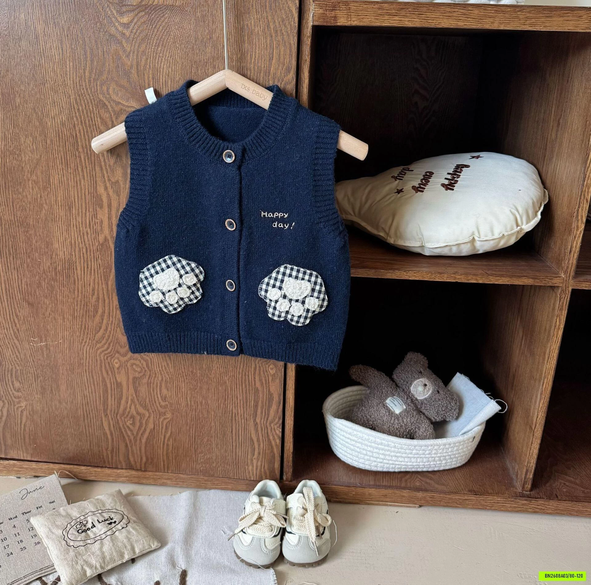 GILE LEN DỄ THƯƠNG