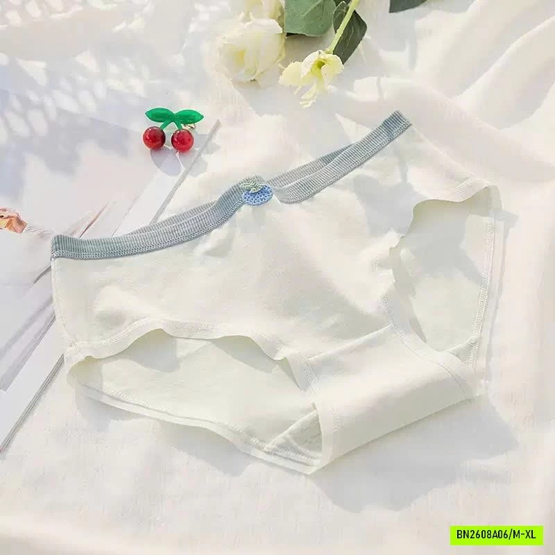 SET 6 QUẦN CHIP COTTON CHO MẸ VÀ GÁI LỚN