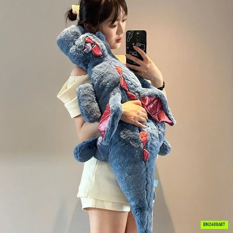 GỐI ÔM KHỦNG LONG