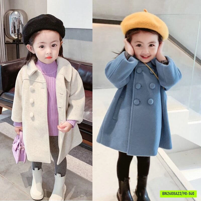 KHOÁC DẠ CỔ SEN