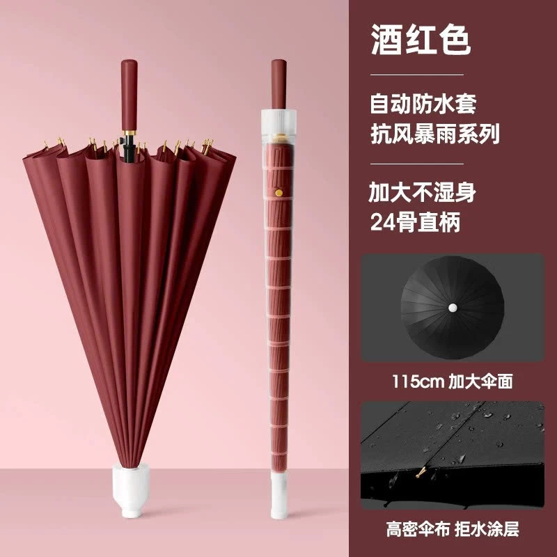 Ô CHE MƯA NẮNG CAO CẤP CHỐNG NƯỚC