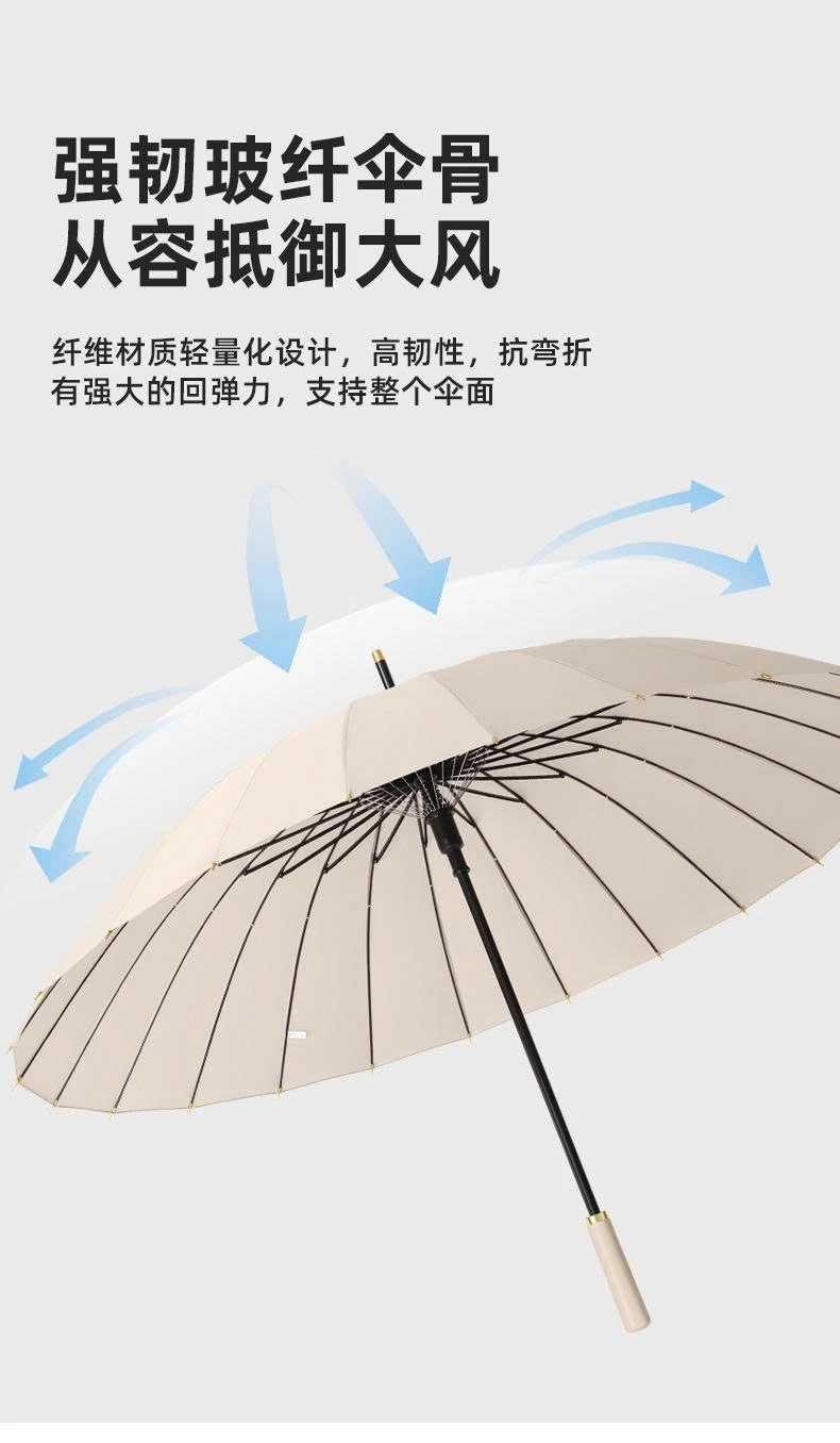 Ô CHE MƯA NẮNG CAO CẤP CHỐNG NƯỚC