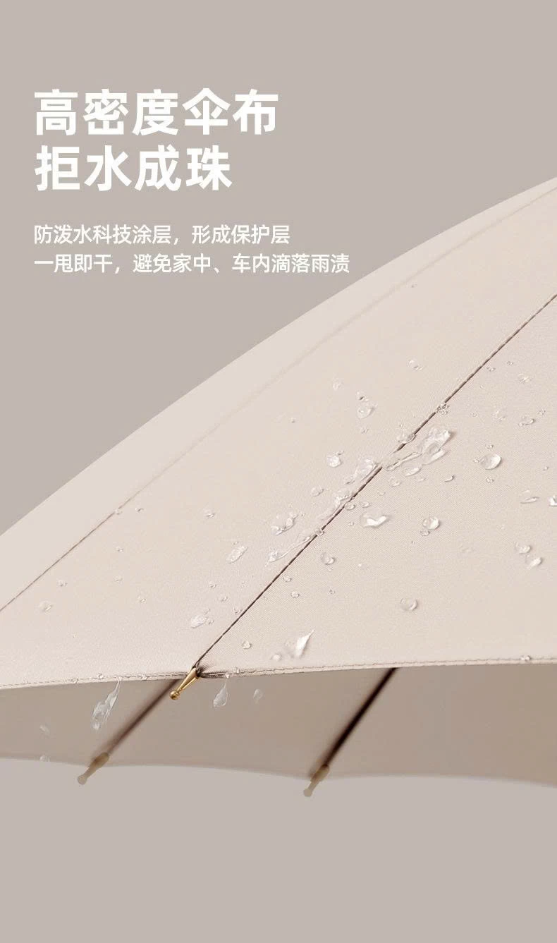 Ô CHE MƯA NẮNG CAO CẤP CHỐNG NƯỚC