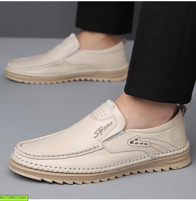 GIÀY LƯỚI NAM IN CHỮ SPORT