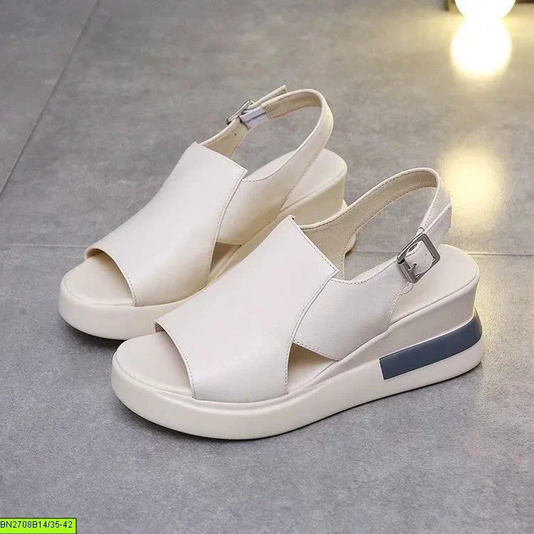 SANDAL ĐẾ XUỒNG CC