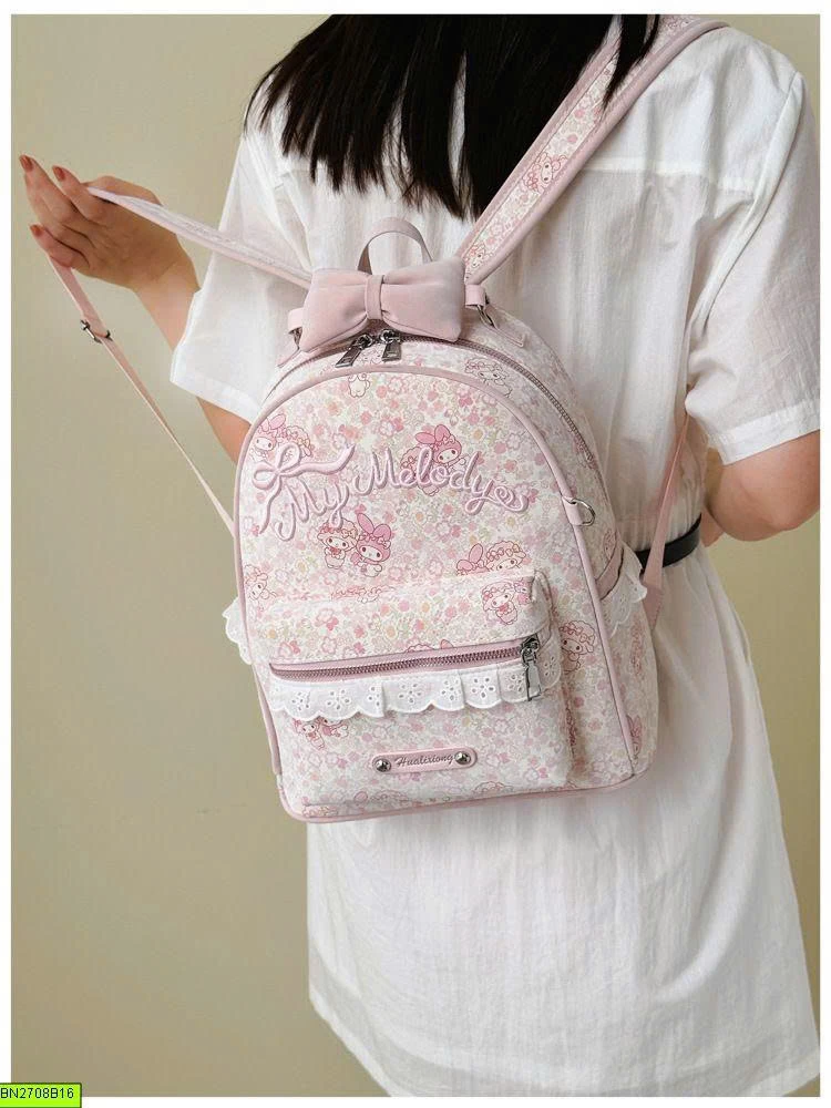 BALO MY MELODY