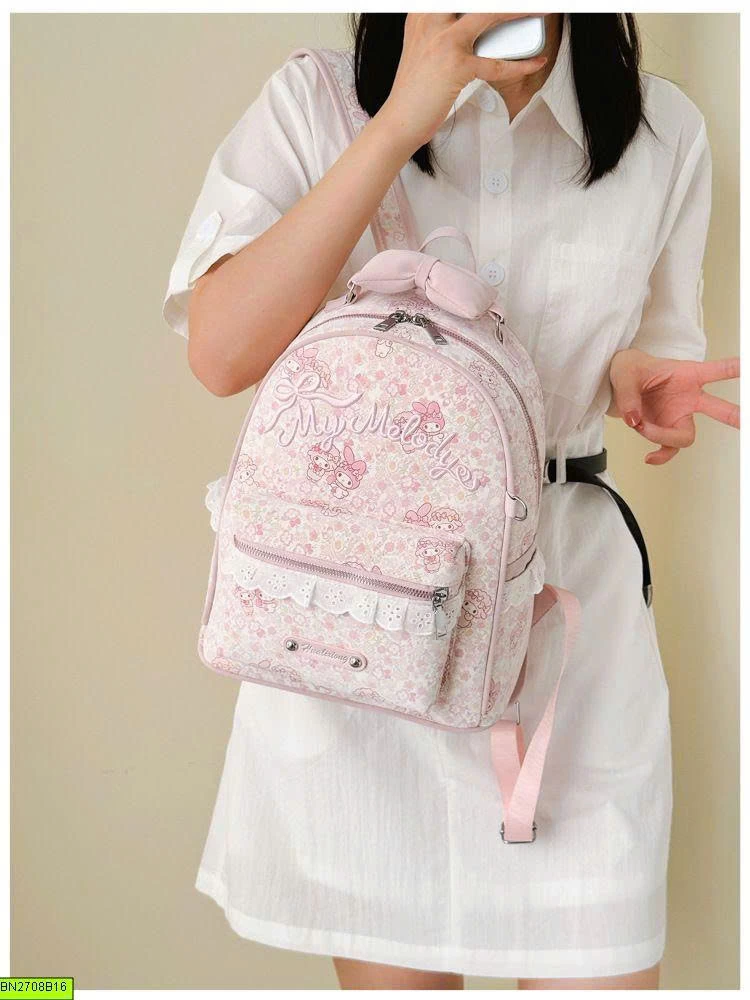 BALO MY MELODY