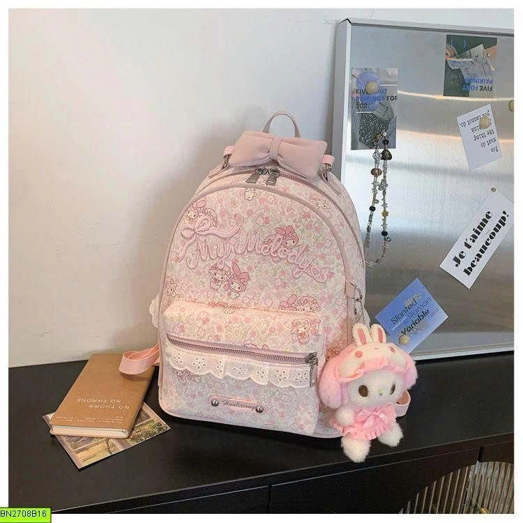 BALO MY MELODY