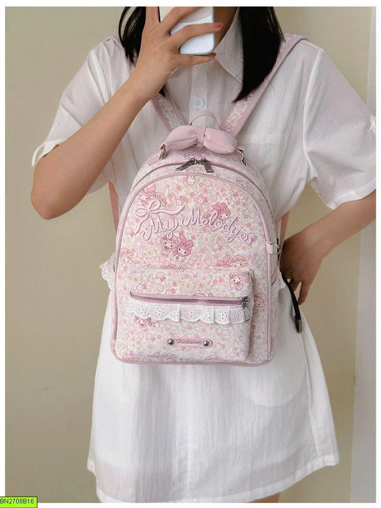 BALO MY MELODY