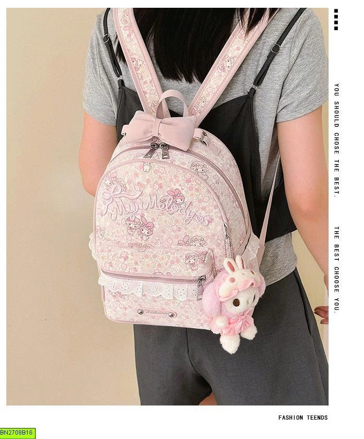 BALO MY MELODY