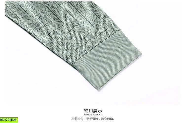 ÁO POLO NAM DÀI TAY
