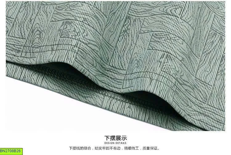 ÁO POLO NAM DÀI TAY