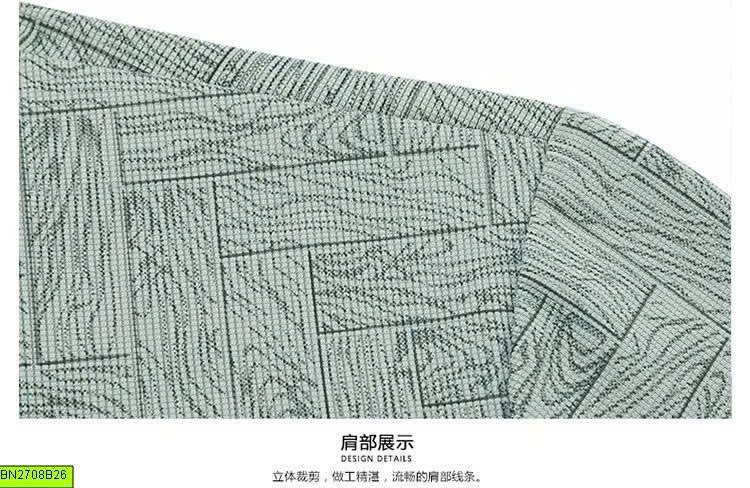 ÁO POLO NAM DÀI TAY